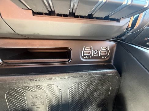 Used 2022 RAM 1500 Limited w/ Night Edition AWD/4WD image 35