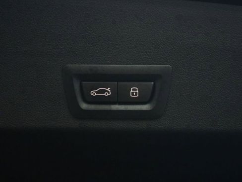 Used 2025 BMW XM AWD/4WD image 86