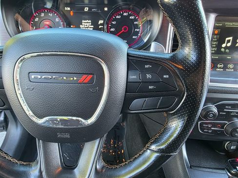 Used 2019 Dodge Charger R/T w/ Stars & Stripes Edition RWD image 42