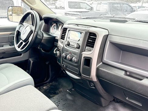 Used 2019 RAM 1500 Tradesman w/ Power & Remote Entry Group image 30