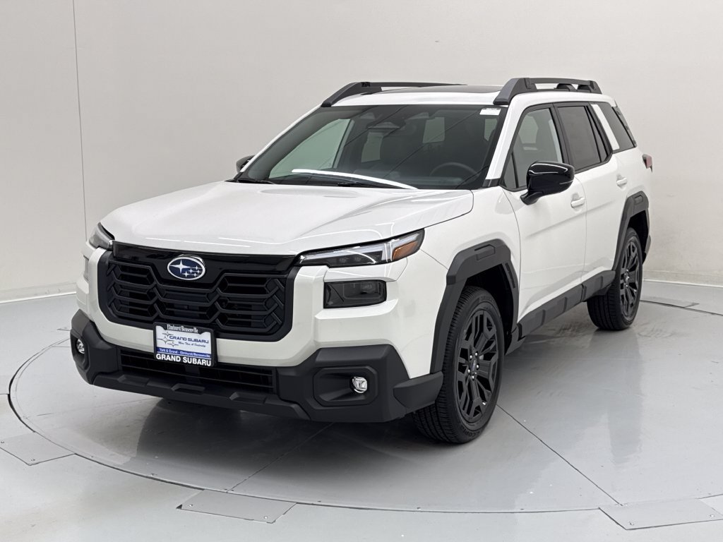 New 2026 Subaru Outback Limited XT AWD/4WD 360° Tour