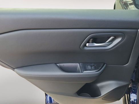 New 2026 Nissan Rogue SV w/ Cold Weather Package image 18