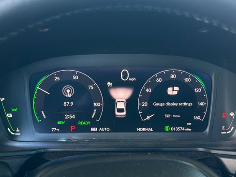 Used 2023 Honda Accord EX-L image 25