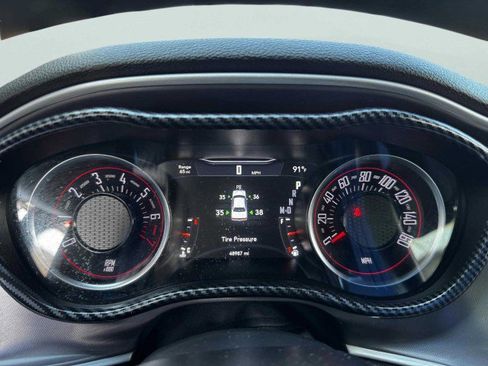 Used 2021 Dodge Challenger GT image 22