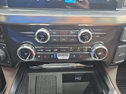 Used 2026 Ford F250 King Ranch AWD/4WD image 26