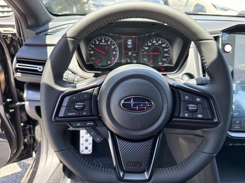 New 2026 Subaru WRX Premium AWD/4WD image 38