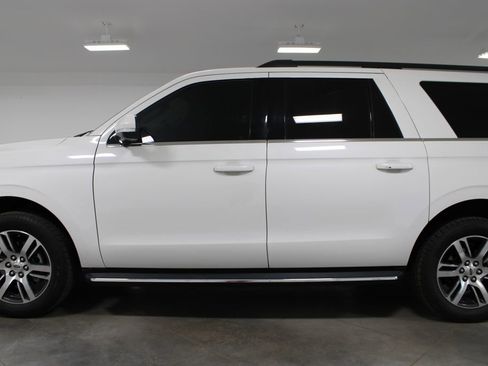 Used 2022 Ford Expedition Max XLT RWD image 6