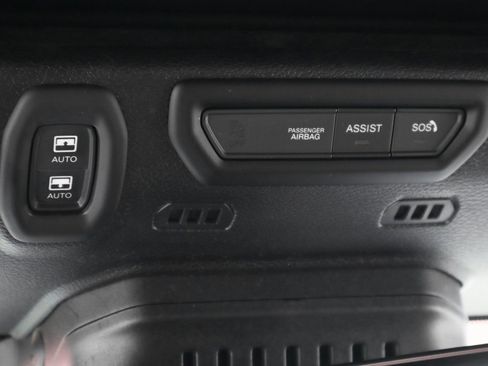 Used 2021 Jeep Wrangler Unlimited Sahara w/ Safety Group image 29