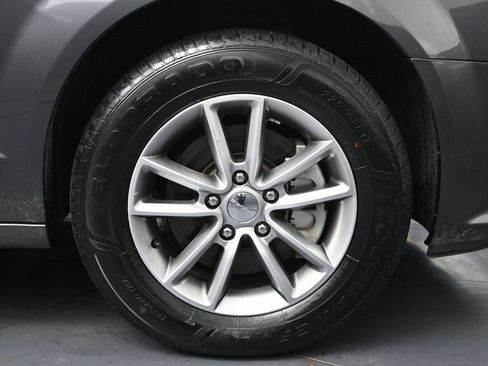 Used 2017 Dodge Grand Caravan SE image 14