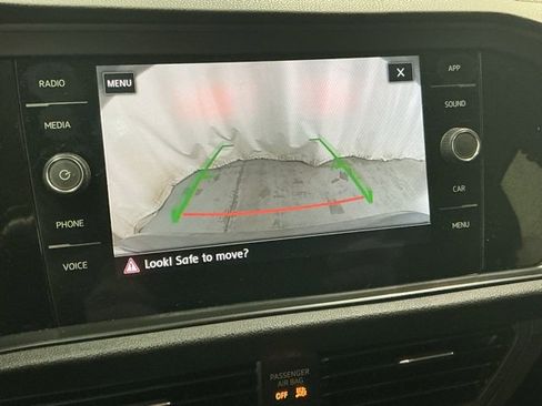 Used 2019 Volkswagen Jetta SEL image 25