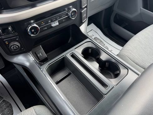 Used 2021 Ford F150 XLT w/ Equipment Group 301A Mid image 35