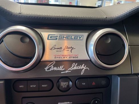 Used 2007 Ford Mustang Shelby GT500 RWD image 18