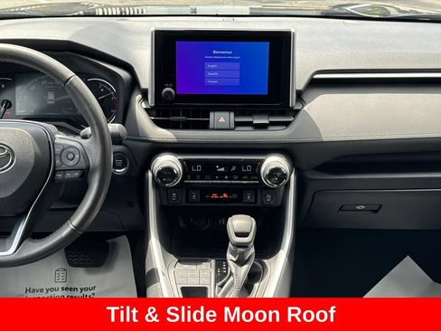 Certified 2024 Toyota RAV4 XLE w/ Convenience Package AWD/4WD image 21