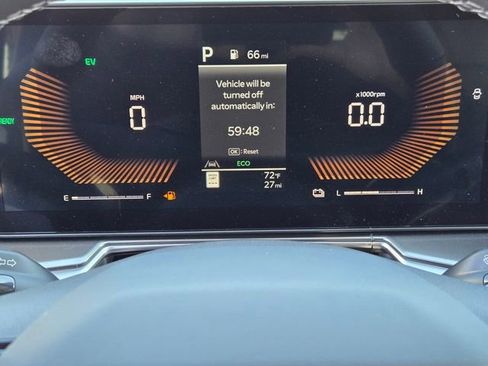 New 2026 Kia Sorento EX AWD/4WD image 13