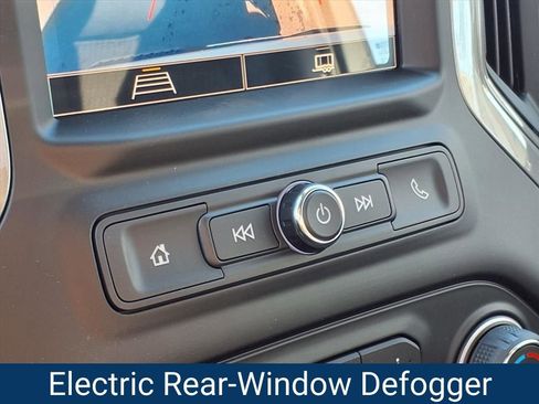 New 2026 Chevrolet Silverado 1500 W/T w/ WT Value Package image 10