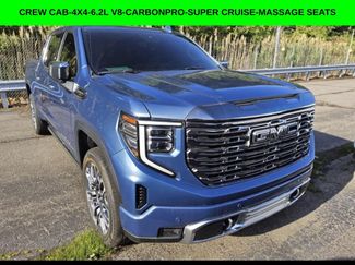 Used 2024 GMC Sierra 1500 Denali Ultimate AWD/4WD video 1