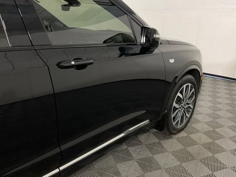 Used 2024 Cadillac XT6 Sport w/ Technology Package AWD/4WD image 7