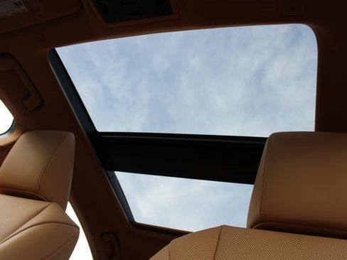 Used 2023 Lexus ES 350 w/ Premium Package image 21