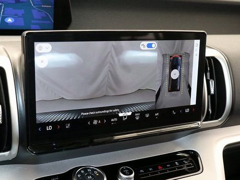 New 2025 Ford Expedition Max Active image 22