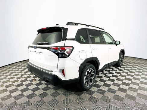 New 2026 Subaru Forester Premium image 9