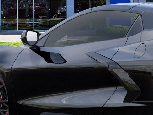 New 2026 Chevrolet Corvette Stingray Preferred Conv w/ Z51 Performance Package image 12