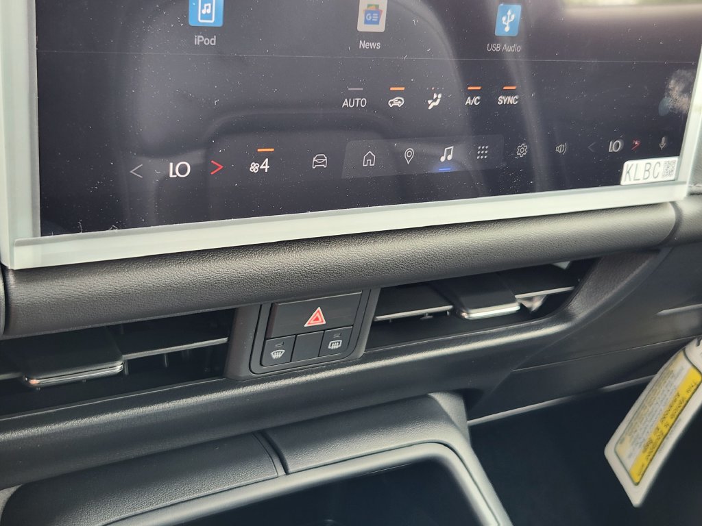 New 2026 MAZDA CX-5 Select AWD/4WD image 10