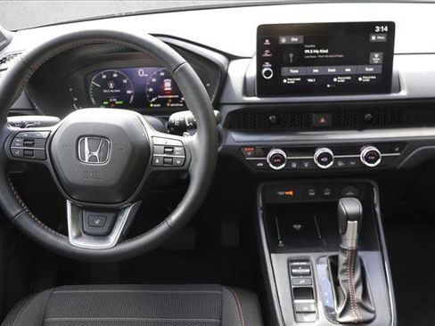 Used 2026 Honda CR-V TrailSport image 25