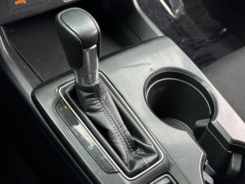 Certified 2024 Honda Civic Sport image 15