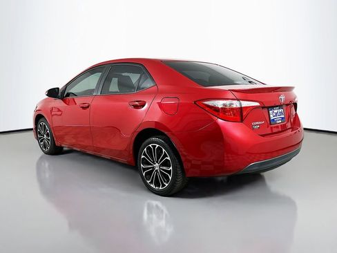 Used 2015 Toyota Corolla S FWD image 5