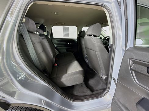 Certified 2025 Honda CR-V LX image 32