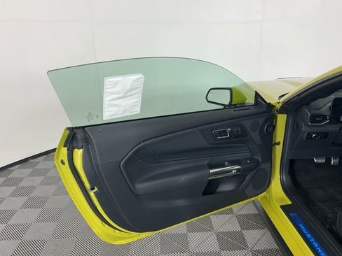 New 2025 Ford Mustang GT Premium image 12