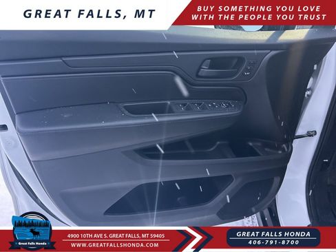 Used 2021 Honda Odyssey EX-L image 13