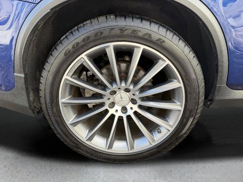 Used 2018 Mercedes-Benz GLC 43 AMG AMG GLC 43 image 44