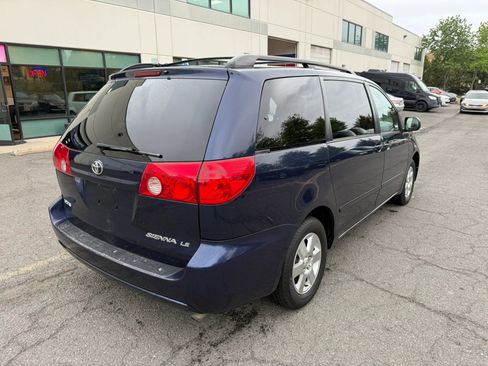 Used 2006 Toyota Sienna LE FWD image 4