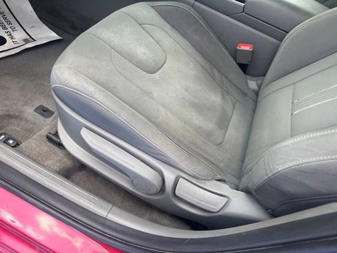 Used 2023 Hyundai Elantra SEL w/ Convenience Package FWD image 8