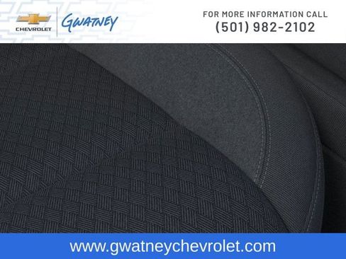 New 2026 Chevrolet Silverado 1500 Custom Trail Boss image 21