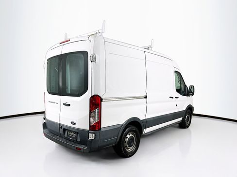 Used 2016 Ford Transit 150 130 Medium Roof image 9