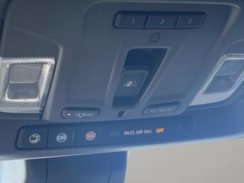 Used 2020 GMC Sierra 1500 SLT w/ SLT Premium Plus Package image 42