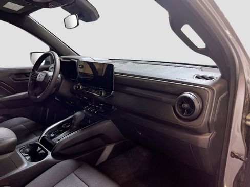 Used 2023 Chevrolet Colorado Trail Boss w/ Advanced Trailering Package image 28