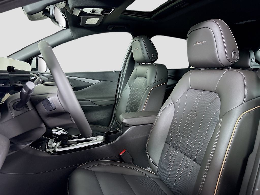 New 2026 Buick Envista Avenir FWD image 20