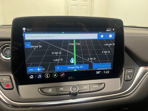 New 2026 Chevrolet Blazer LT w/ Sound & Technology Package image 43