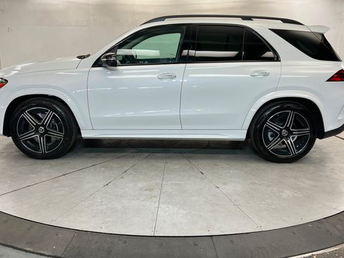 New 2026 Mercedes-Benz GLE 350 4MATIC image 2