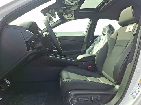 New 2026 Honda Accord SE image 8