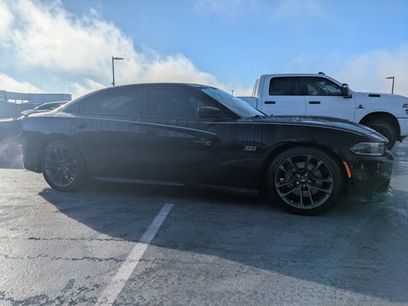 Used 2023 Dodge Charger Scat Pack