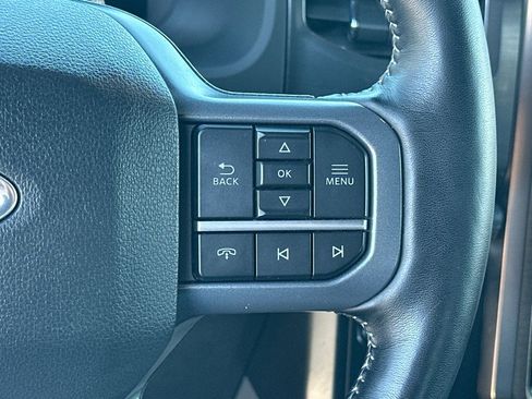 Used 2023 Ford F150 Lightning Lariat w/ Equipment Group 511A High image 28