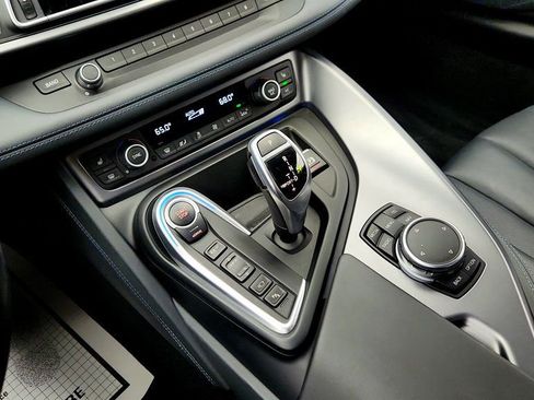 Used 2016 BMW i8 image 14