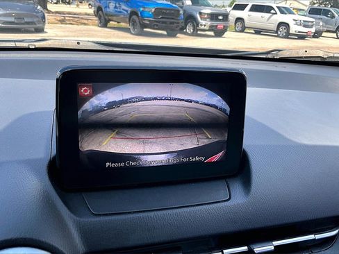 Used 2019 MAZDA CX-3 Grand Touring image 13