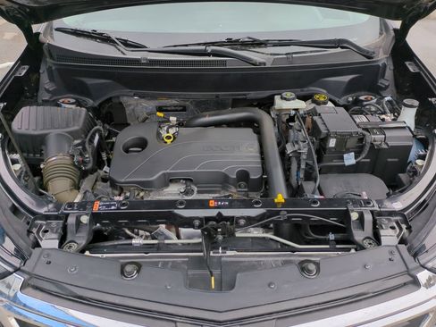 Certified 2023 Chevrolet Equinox LT image 29