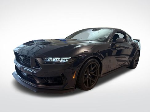 Used 2024 Ford Mustang Dark Horse w/ Dark Horse Handlin Package RWD image 56