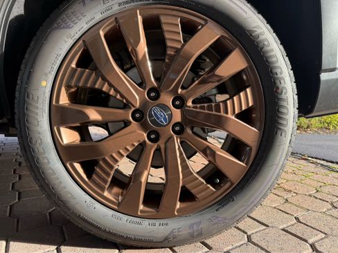 New 2025 Subaru Forester Sport w/ Popular Package #1 image 25